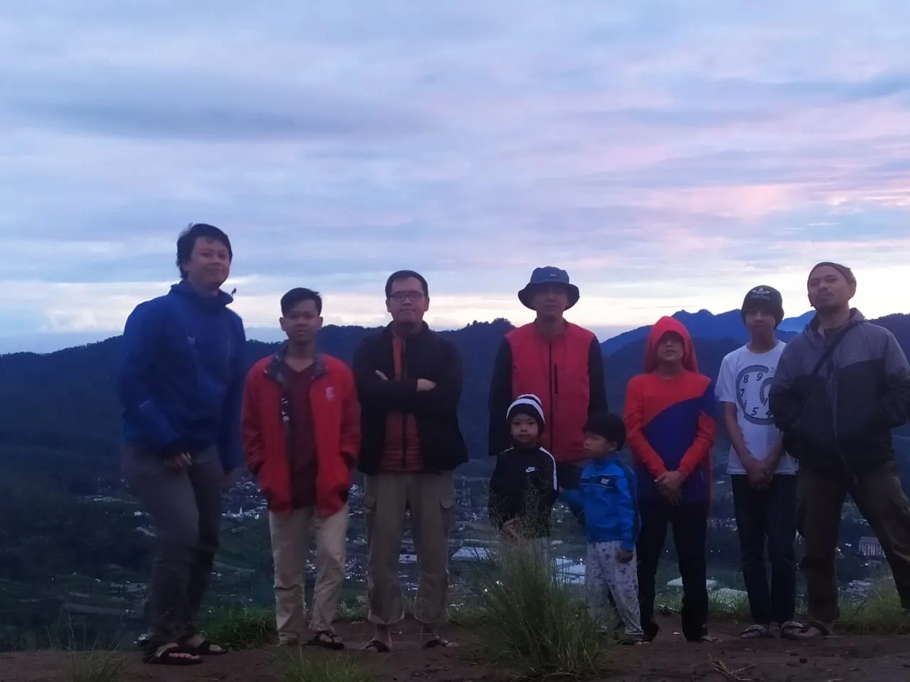Dokumentasi Kegiatan