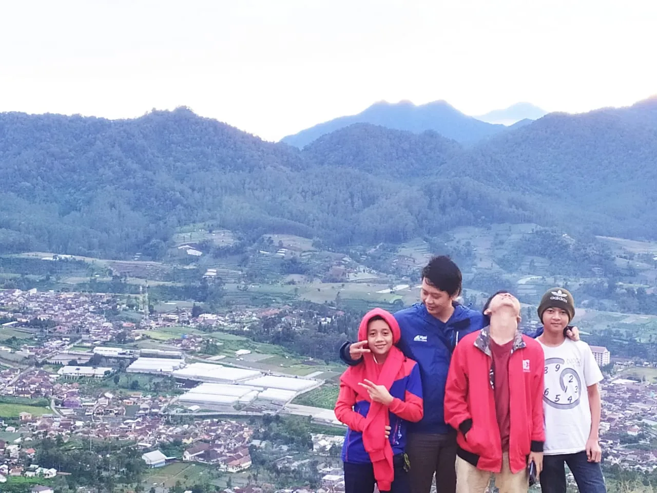 Dokumentasi Kegiatan